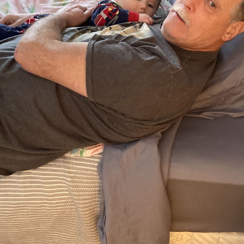 Meet your Posher, Kevin